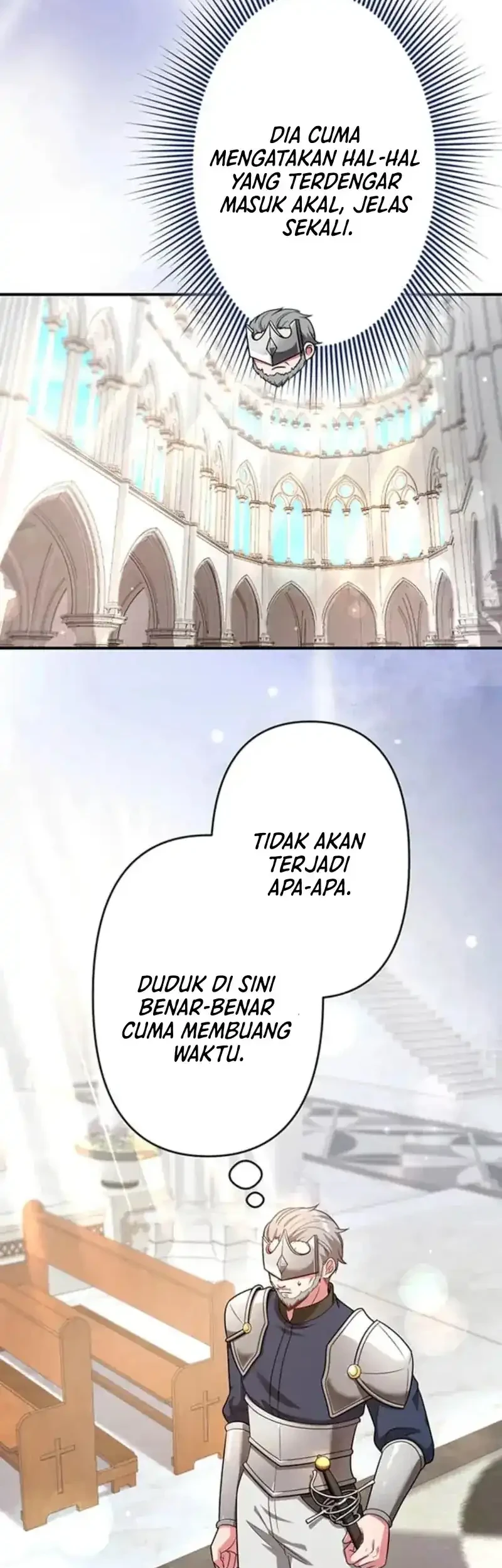 Yarikon de Ita Game Sekai no Akuyaku Mob ni Tensei Shimashita ~Game Chishiki Tsukatte Kimama ni Iki Tetara, Nazeka Aritoarayuru Tokoro de na ga Shirewatatte Ita~ Chapter 19 Gambar 34
