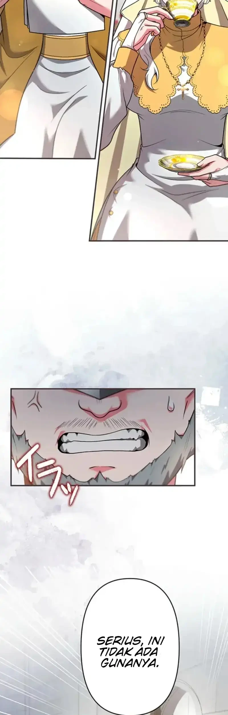 Yarikon de Ita Game Sekai no Akuyaku Mob ni Tensei Shimashita ~Game Chishiki Tsukatte Kimama ni Iki Tetara, Nazeka Aritoarayuru Tokoro de na ga Shirewatatte Ita~ Chapter 19 Gambar 39