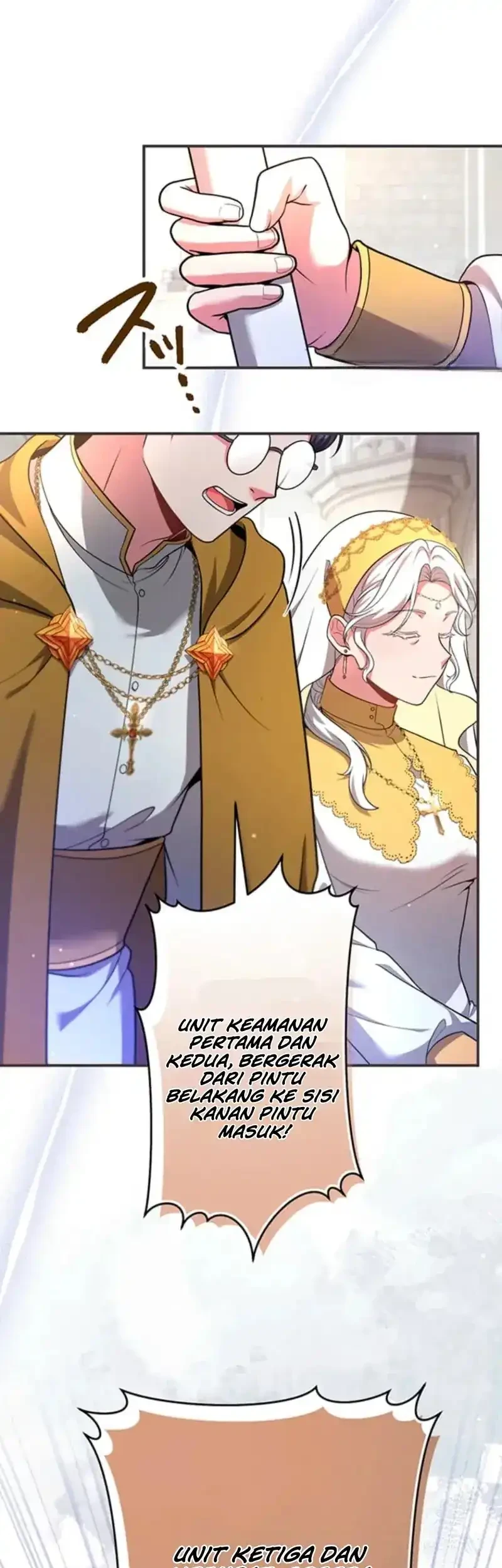 Yarikon de Ita Game Sekai no Akuyaku Mob ni Tensei Shimashita ~Game Chishiki Tsukatte Kimama ni Iki Tetara, Nazeka Aritoarayuru Tokoro de na ga Shirewatatte Ita~ Chapter 19 Gambar 43