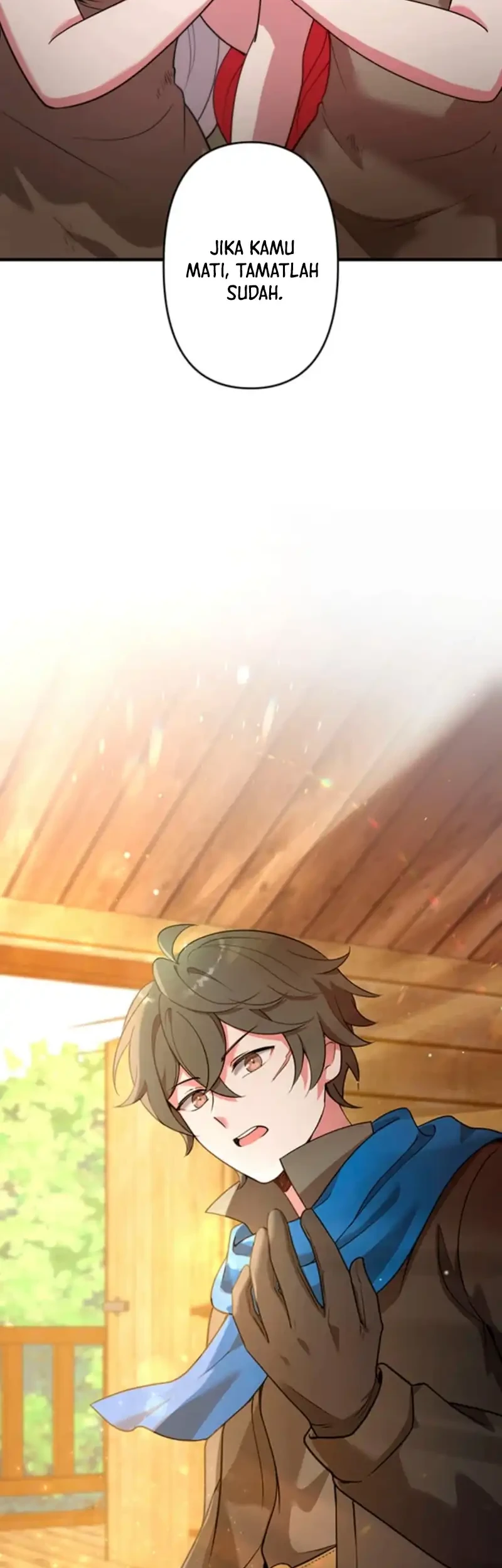 Yarikon de Ita Game Sekai no Akuyaku Mob ni Tensei Shimashita ~Game Chishiki Tsukatte Kimama ni Iki Tetara, Nazeka Aritoarayuru Tokoro de na ga Shirewatatte Ita~ Chapter 2 Gambar 56