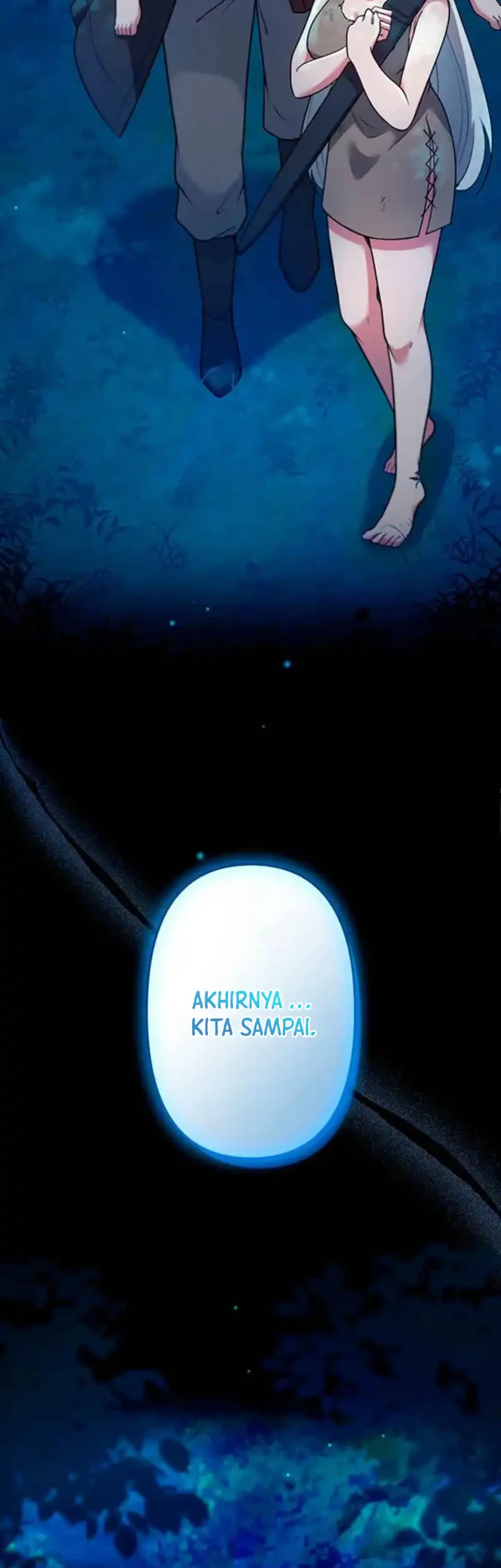 Manga Yarikon de Ita Game Sekai no Akuyaku Mob ni Tensei Shimashita ~Game Chishiki Tsukatte Kimama ni Iki Tetara, Nazeka Aritoarayuru Tokoro de na ga Shirewatatte Ita~ Chapter 2 gambar 2