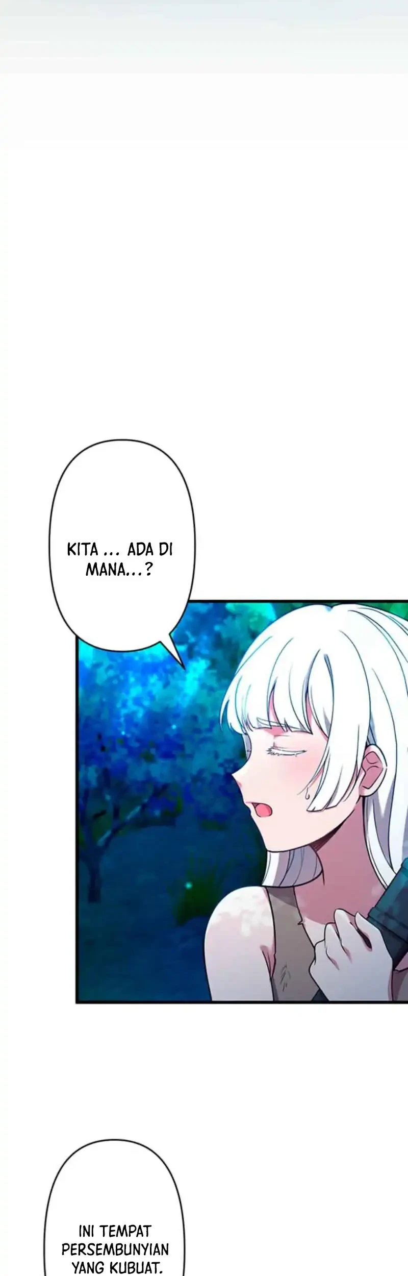Yarikon de Ita Game Sekai no Akuyaku Mob ni Tensei Shimashita ~Game Chishiki Tsukatte Kimama ni Iki Tetara, Nazeka Aritoarayuru Tokoro de na ga Shirewatatte Ita~ Chapter 2 Gambar 4