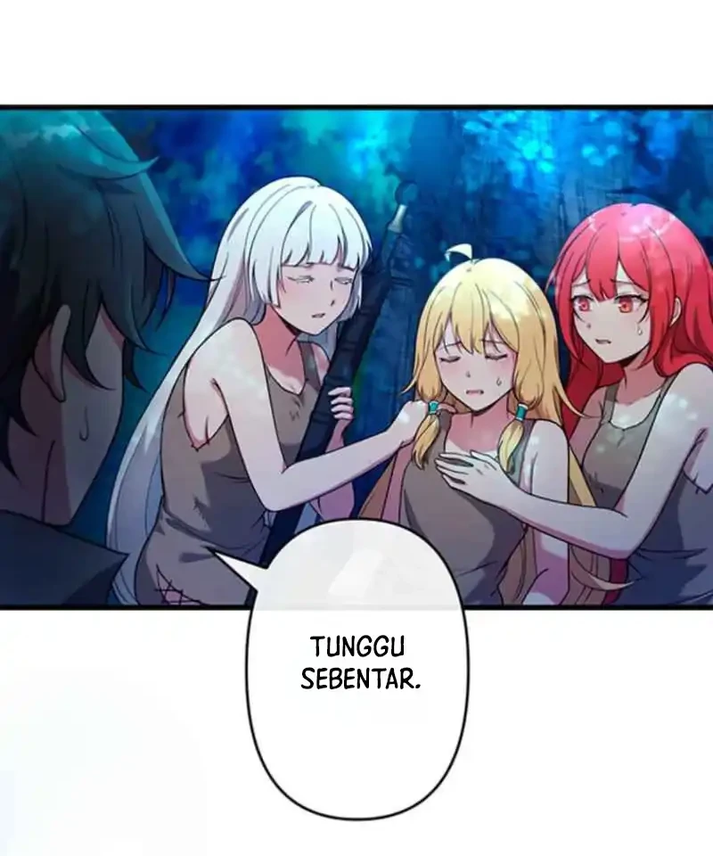 Yarikon de Ita Game Sekai no Akuyaku Mob ni Tensei Shimashita ~Game Chishiki Tsukatte Kimama ni Iki Tetara, Nazeka Aritoarayuru Tokoro de na ga Shirewatatte Ita~ Chapter 2 Gambar 6