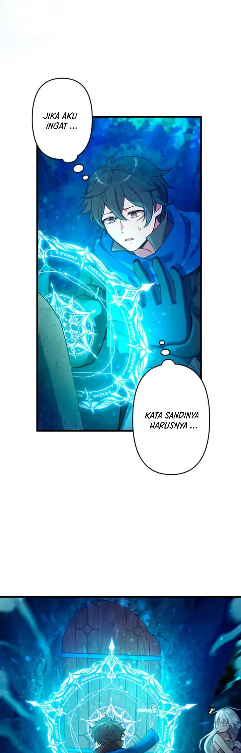 Yarikon de Ita Game Sekai no Akuyaku Mob ni Tensei Shimashita ~Game Chishiki Tsukatte Kimama ni Iki Tetara, Nazeka Aritoarayuru Tokoro de na ga Shirewatatte Ita~ Chapter 2 Gambar 7