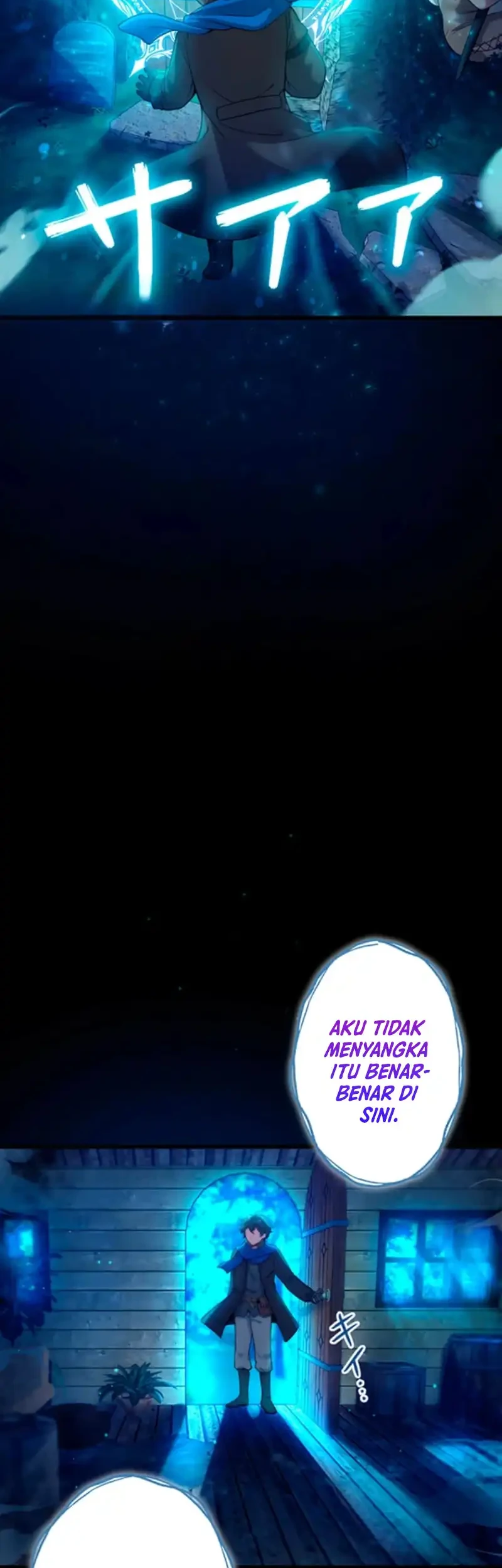 Yarikon de Ita Game Sekai no Akuyaku Mob ni Tensei Shimashita ~Game Chishiki Tsukatte Kimama ni Iki Tetara, Nazeka Aritoarayuru Tokoro de na ga Shirewatatte Ita~ Chapter 2 Gambar 8