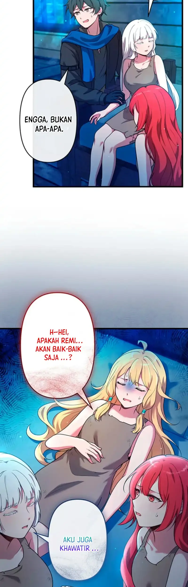 Yarikon de Ita Game Sekai no Akuyaku Mob ni Tensei Shimashita ~Game Chishiki Tsukatte Kimama ni Iki Tetara, Nazeka Aritoarayuru Tokoro de na ga Shirewatatte Ita~ Chapter 2 Gambar 11