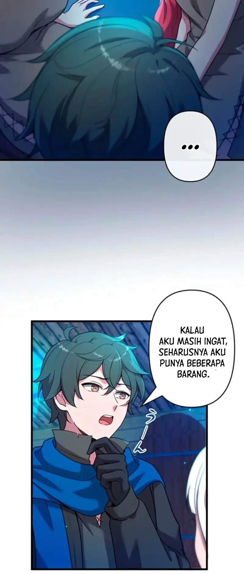 Yarikon de Ita Game Sekai no Akuyaku Mob ni Tensei Shimashita ~Game Chishiki Tsukatte Kimama ni Iki Tetara, Nazeka Aritoarayuru Tokoro de na ga Shirewatatte Ita~ Chapter 2 Gambar 12