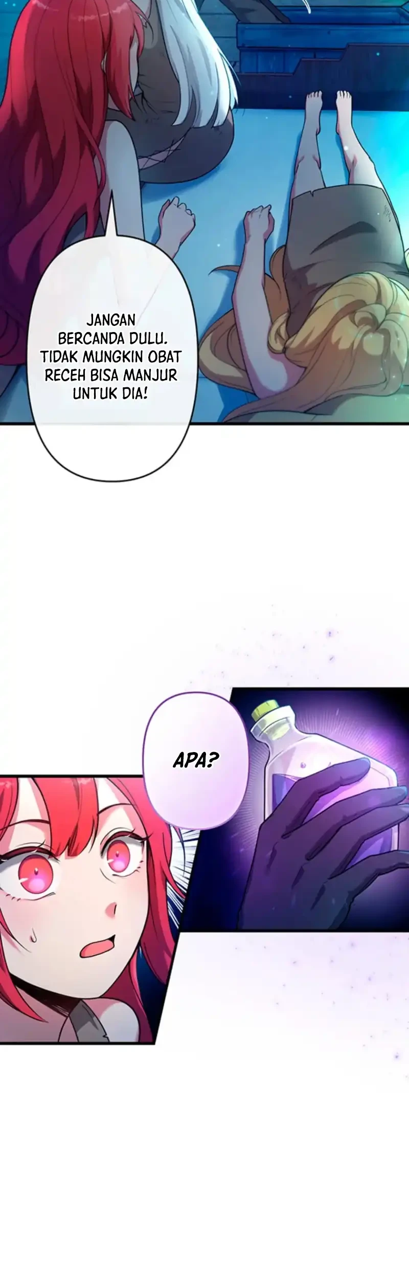 Yarikon de Ita Game Sekai no Akuyaku Mob ni Tensei Shimashita ~Game Chishiki Tsukatte Kimama ni Iki Tetara, Nazeka Aritoarayuru Tokoro de na ga Shirewatatte Ita~ Chapter 2 Gambar 15