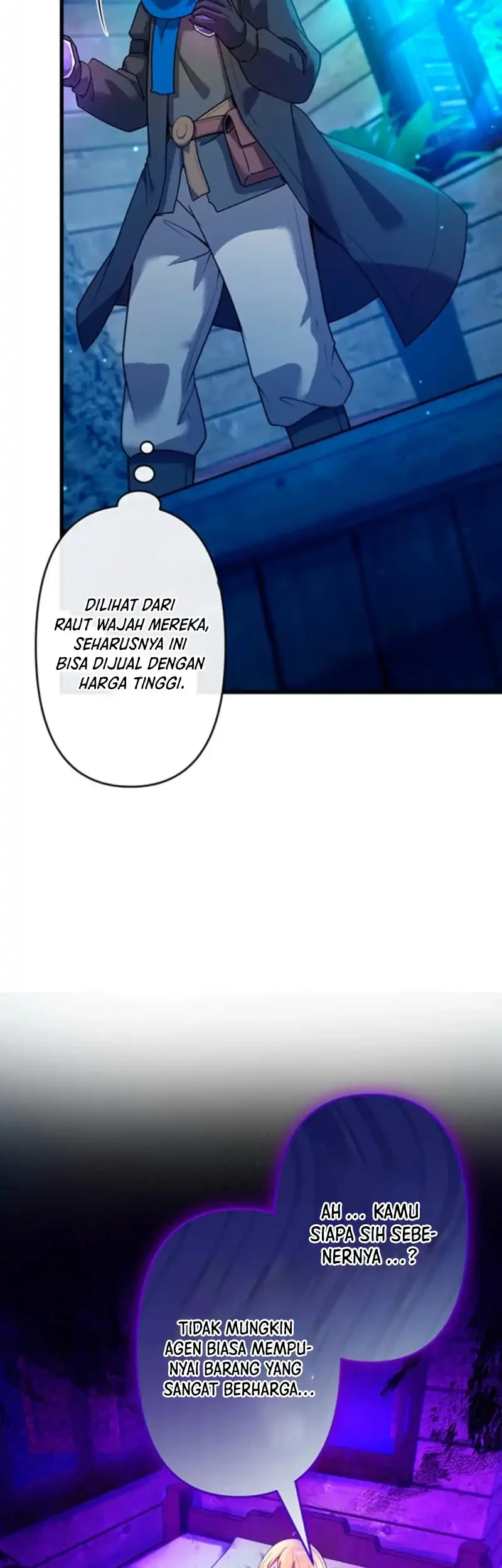 Yarikon de Ita Game Sekai no Akuyaku Mob ni Tensei Shimashita ~Game Chishiki Tsukatte Kimama ni Iki Tetara, Nazeka Aritoarayuru Tokoro de na ga Shirewatatte Ita~ Chapter 2 Gambar 20