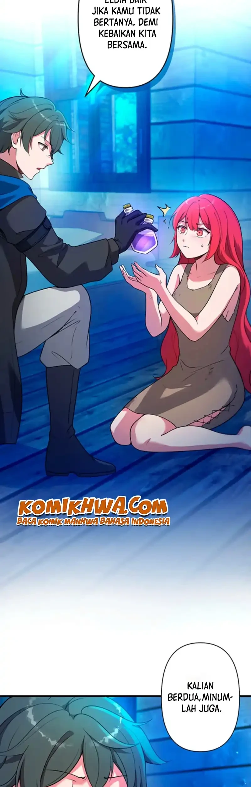 Yarikon de Ita Game Sekai no Akuyaku Mob ni Tensei Shimashita ~Game Chishiki Tsukatte Kimama ni Iki Tetara, Nazeka Aritoarayuru Tokoro de na ga Shirewatatte Ita~ Chapter 2 Gambar 22