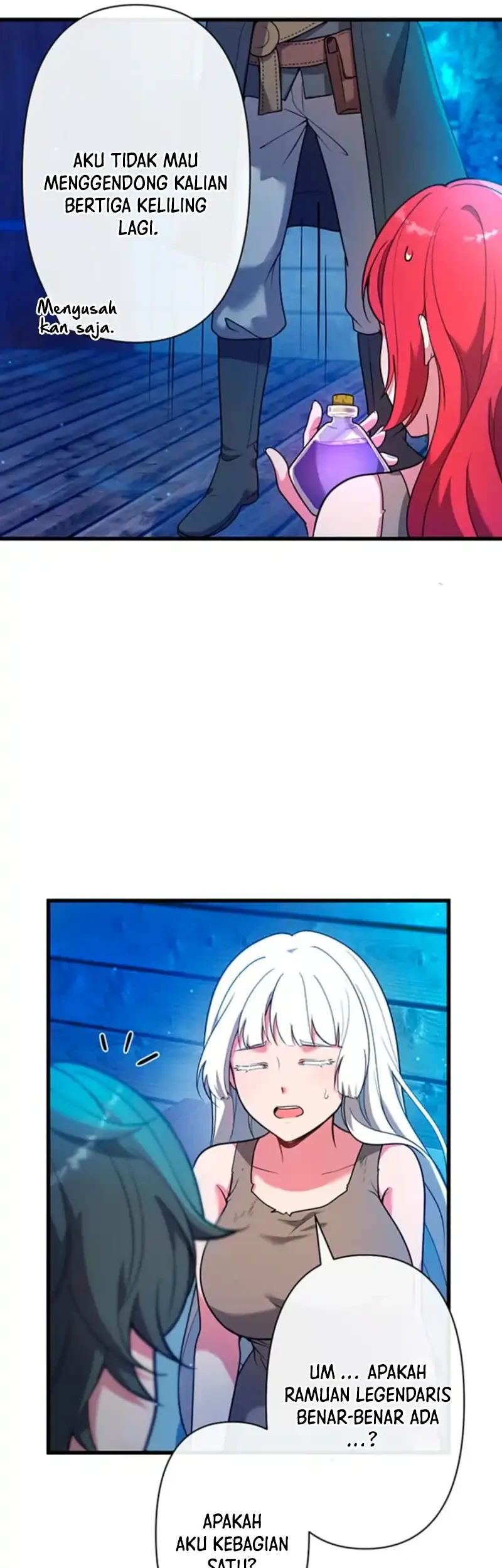 Yarikon de Ita Game Sekai no Akuyaku Mob ni Tensei Shimashita ~Game Chishiki Tsukatte Kimama ni Iki Tetara, Nazeka Aritoarayuru Tokoro de na ga Shirewatatte Ita~ Chapter 2 Gambar 24