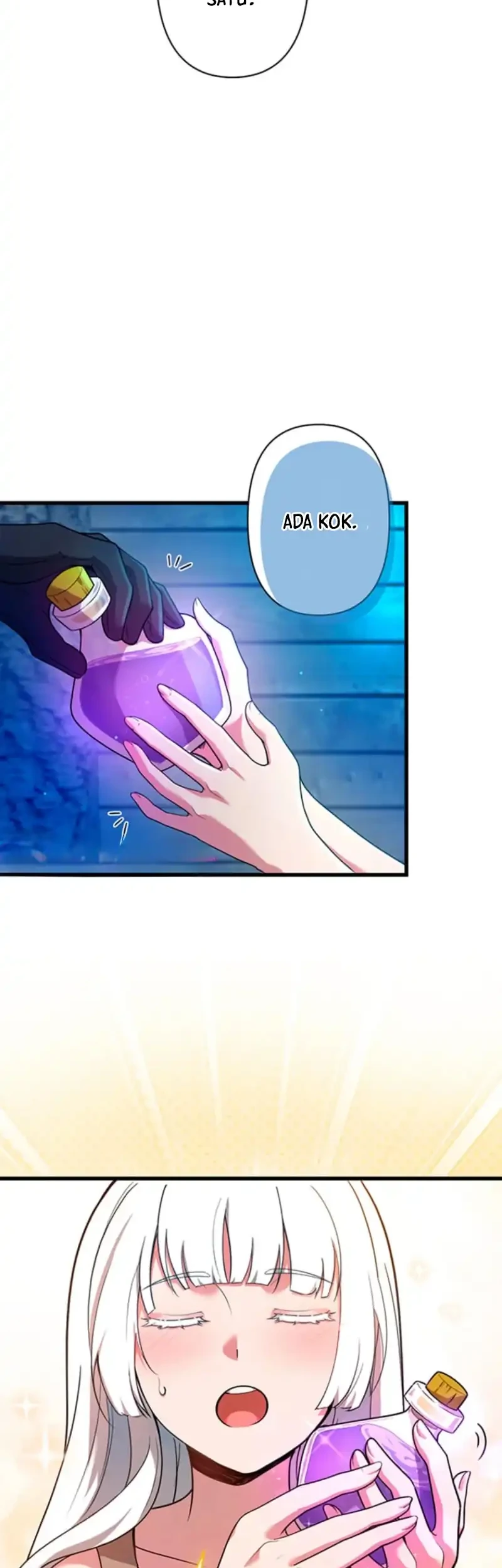 Yarikon de Ita Game Sekai no Akuyaku Mob ni Tensei Shimashita ~Game Chishiki Tsukatte Kimama ni Iki Tetara, Nazeka Aritoarayuru Tokoro de na ga Shirewatatte Ita~ Chapter 2 Gambar 25