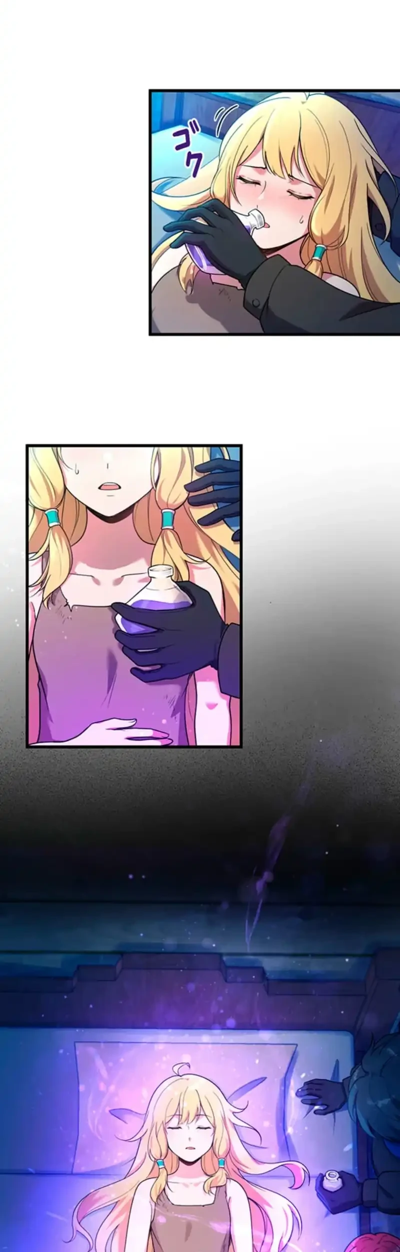 Yarikon de Ita Game Sekai no Akuyaku Mob ni Tensei Shimashita ~Game Chishiki Tsukatte Kimama ni Iki Tetara, Nazeka Aritoarayuru Tokoro de na ga Shirewatatte Ita~ Chapter 2 Gambar 27