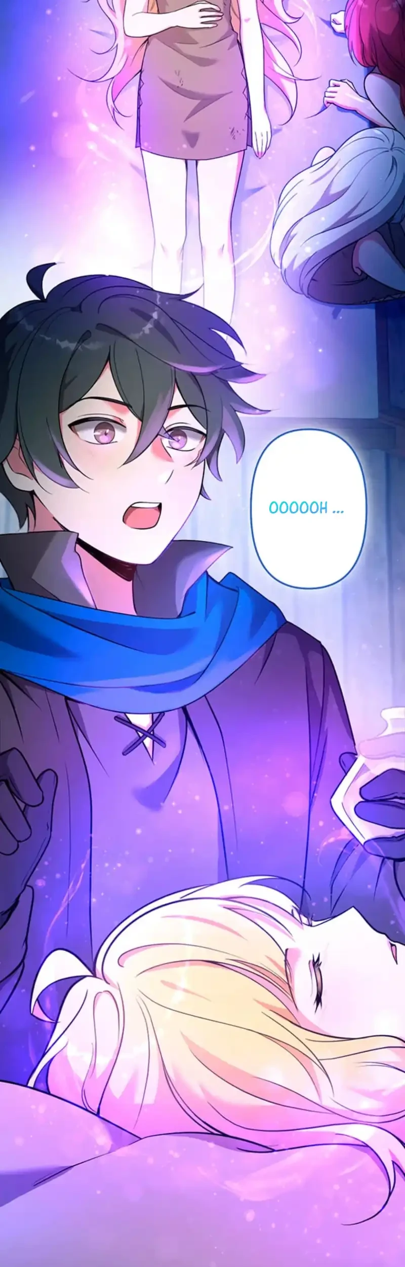 Yarikon de Ita Game Sekai no Akuyaku Mob ni Tensei Shimashita ~Game Chishiki Tsukatte Kimama ni Iki Tetara, Nazeka Aritoarayuru Tokoro de na ga Shirewatatte Ita~ Chapter 2 Gambar 28