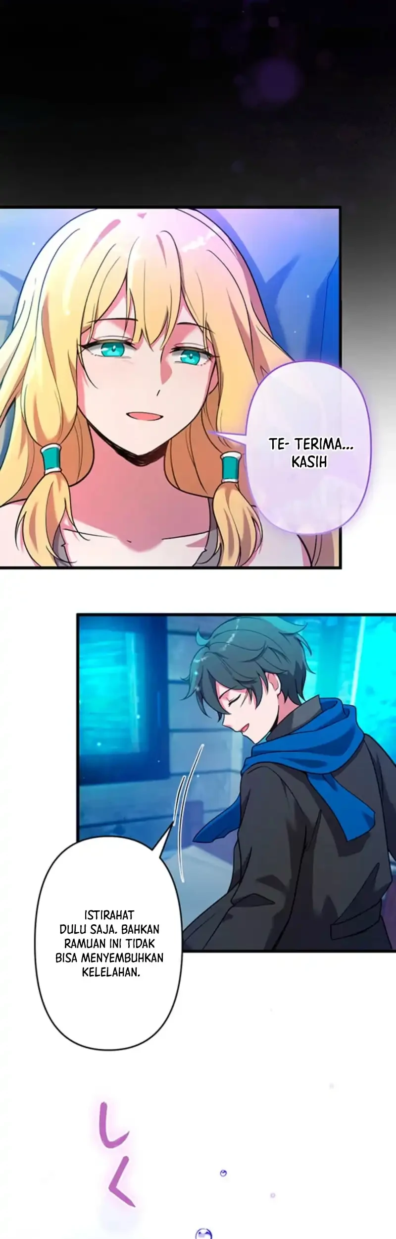 Yarikon de Ita Game Sekai no Akuyaku Mob ni Tensei Shimashita ~Game Chishiki Tsukatte Kimama ni Iki Tetara, Nazeka Aritoarayuru Tokoro de na ga Shirewatatte Ita~ Chapter 2 Gambar 30