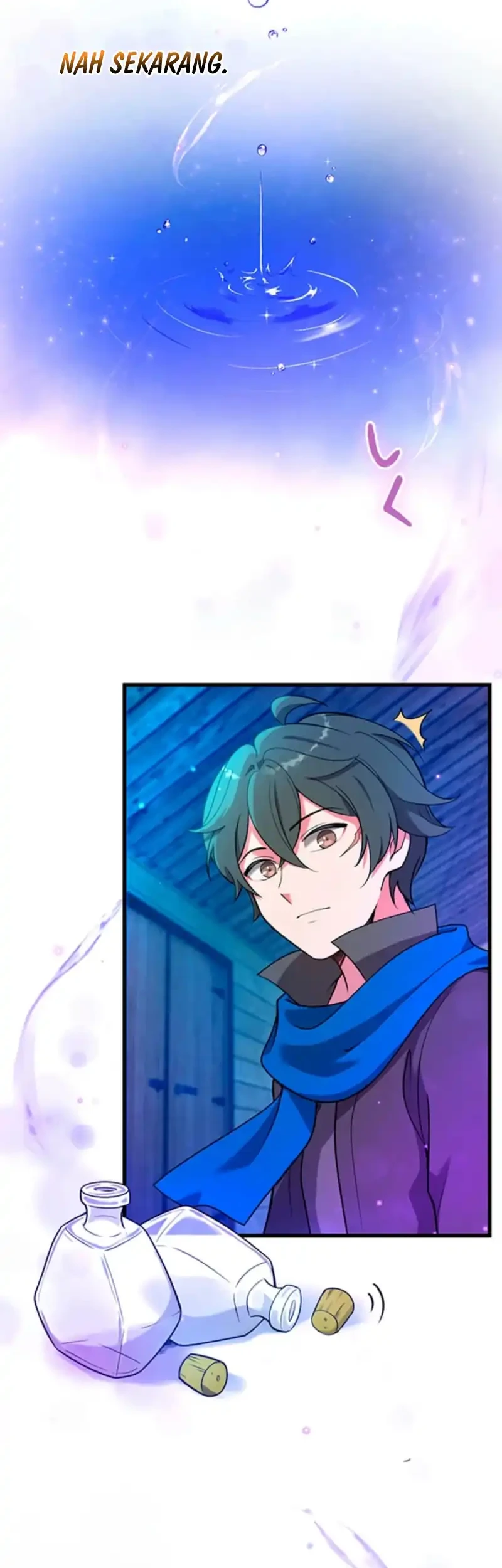 Yarikon de Ita Game Sekai no Akuyaku Mob ni Tensei Shimashita ~Game Chishiki Tsukatte Kimama ni Iki Tetara, Nazeka Aritoarayuru Tokoro de na ga Shirewatatte Ita~ Chapter 2 Gambar 31