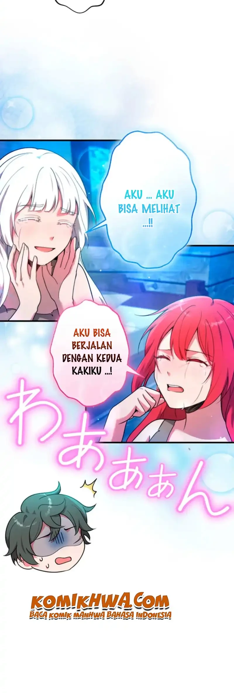 Yarikon de Ita Game Sekai no Akuyaku Mob ni Tensei Shimashita ~Game Chishiki Tsukatte Kimama ni Iki Tetara, Nazeka Aritoarayuru Tokoro de na ga Shirewatatte Ita~ Chapter 2 Gambar 34