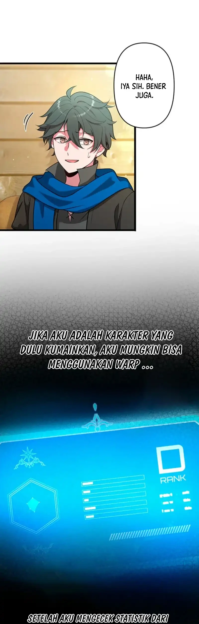Yarikon de Ita Game Sekai no Akuyaku Mob ni Tensei Shimashita ~Game Chishiki Tsukatte Kimama ni Iki Tetara, Nazeka Aritoarayuru Tokoro de na ga Shirewatatte Ita~ Chapter 2 Gambar 41