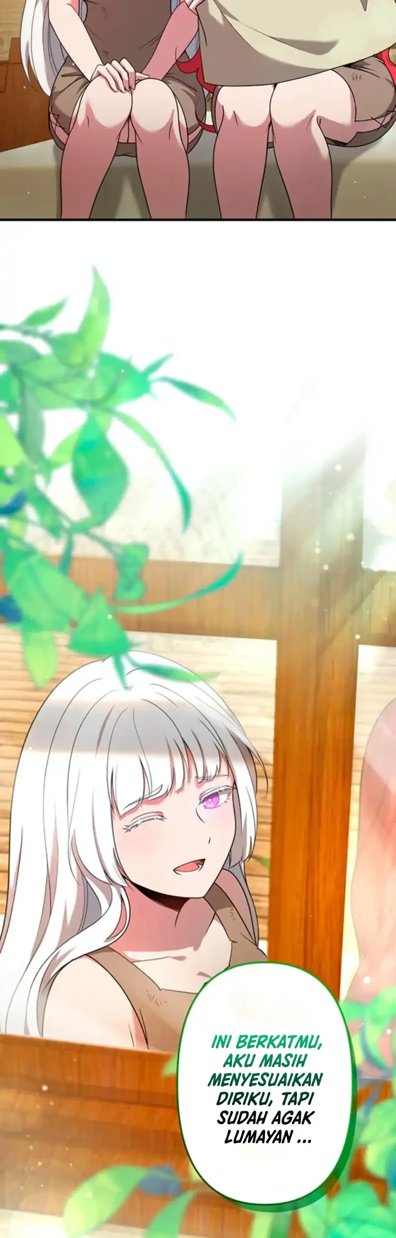 Yarikon de Ita Game Sekai no Akuyaku Mob ni Tensei Shimashita ~Game Chishiki Tsukatte Kimama ni Iki Tetara, Nazeka Aritoarayuru Tokoro de na ga Shirewatatte Ita~ Chapter 2 Gambar 44