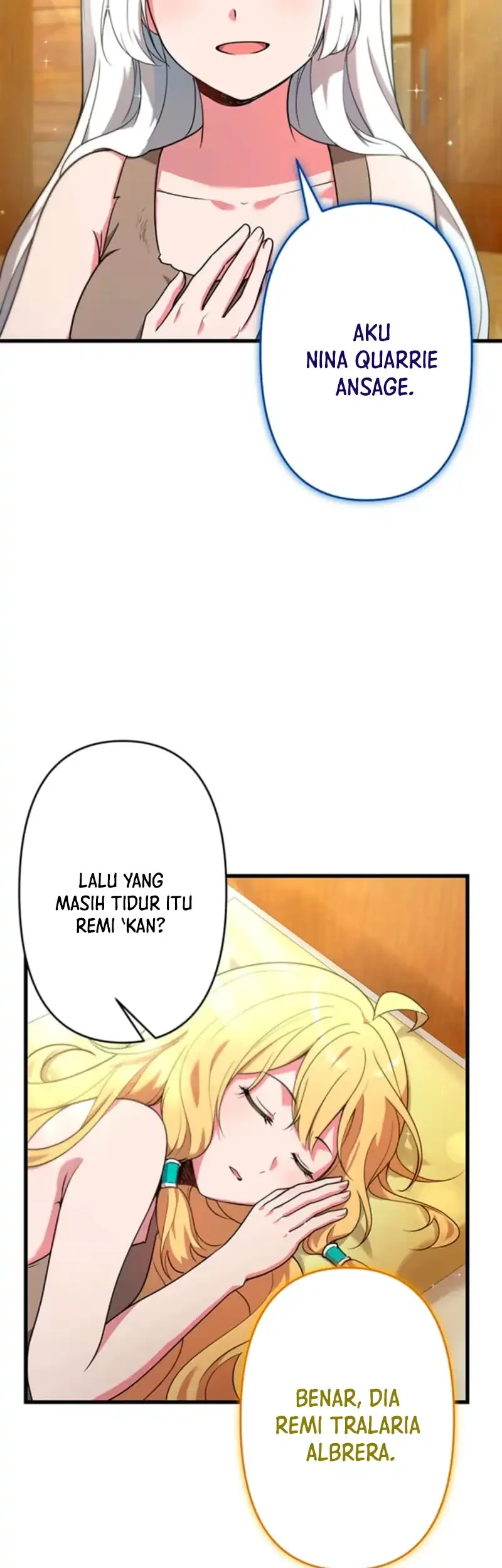 Yarikon de Ita Game Sekai no Akuyaku Mob ni Tensei Shimashita ~Game Chishiki Tsukatte Kimama ni Iki Tetara, Nazeka Aritoarayuru Tokoro de na ga Shirewatatte Ita~ Chapter 2 Gambar 48