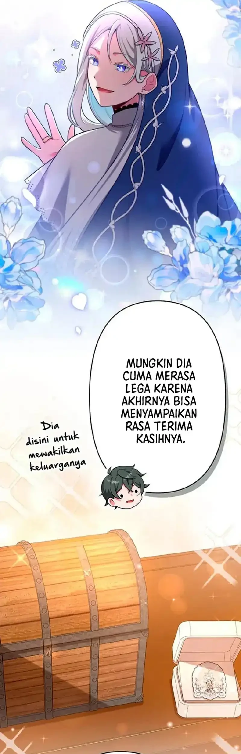 Yarikon de Ita Game Sekai no Akuyaku Mob ni Tensei Shimashita ~Game Chishiki Tsukatte Kimama ni Iki Tetara, Nazeka Aritoarayuru Tokoro de na ga Shirewatatte Ita~ Chapter 20 Gambar 55
