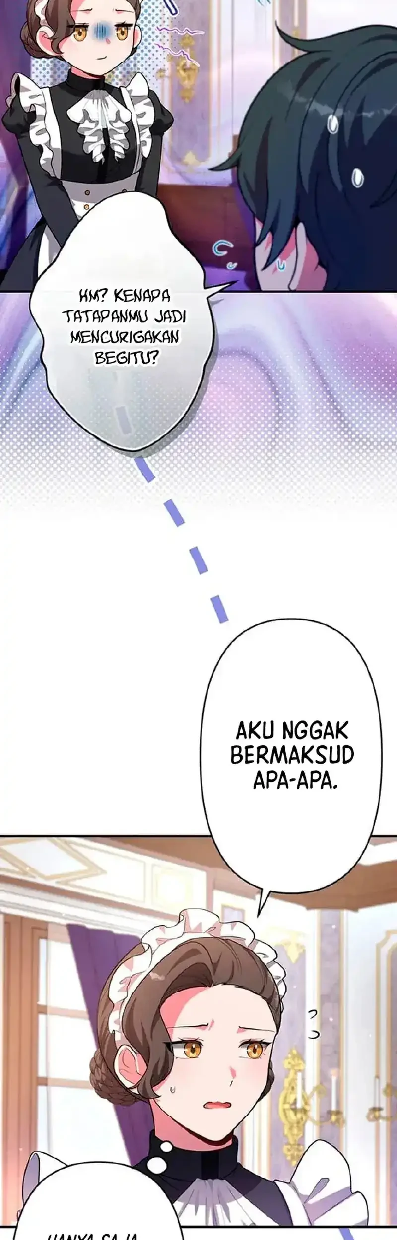 Yarikon de Ita Game Sekai no Akuyaku Mob ni Tensei Shimashita ~Game Chishiki Tsukatte Kimama ni Iki Tetara, Nazeka Aritoarayuru Tokoro de na ga Shirewatatte Ita~ Chapter 20 Gambar 57