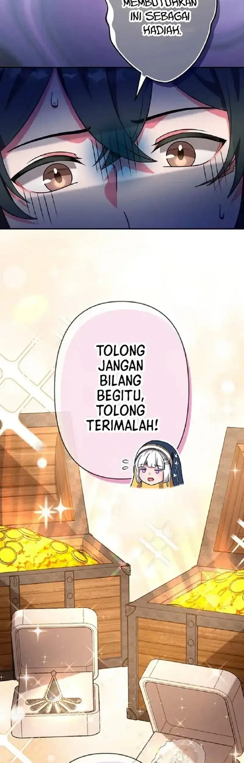 Manga Yarikon de Ita Game Sekai no Akuyaku Mob ni Tensei Shimashita ~Game Chishiki Tsukatte Kimama ni Iki Tetara, Nazeka Aritoarayuru Tokoro de na ga Shirewatatte Ita~ Chapter 20 gambar 2