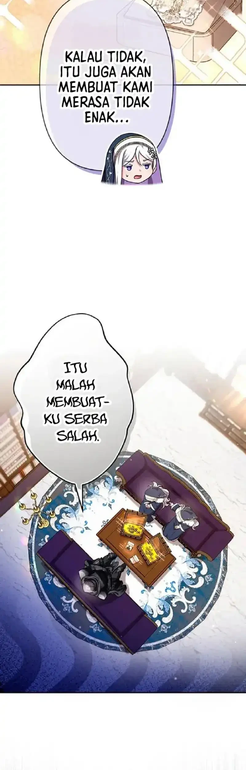 Yarikon de Ita Game Sekai no Akuyaku Mob ni Tensei Shimashita ~Game Chishiki Tsukatte Kimama ni Iki Tetara, Nazeka Aritoarayuru Tokoro de na ga Shirewatatte Ita~ Chapter 20 Gambar 3