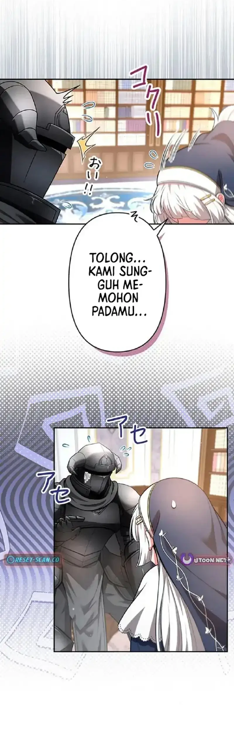 Yarikon de Ita Game Sekai no Akuyaku Mob ni Tensei Shimashita ~Game Chishiki Tsukatte Kimama ni Iki Tetara, Nazeka Aritoarayuru Tokoro de na ga Shirewatatte Ita~ Chapter 20 Gambar 4