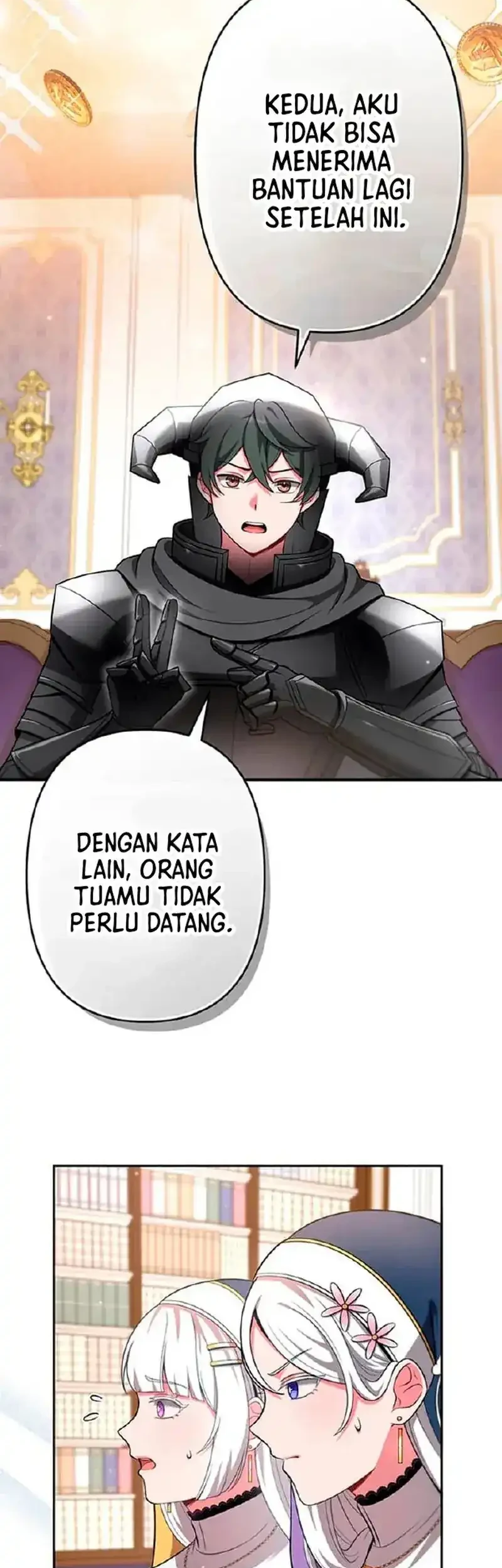 Yarikon de Ita Game Sekai no Akuyaku Mob ni Tensei Shimashita ~Game Chishiki Tsukatte Kimama ni Iki Tetara, Nazeka Aritoarayuru Tokoro de na ga Shirewatatte Ita~ Chapter 20 Gambar 14