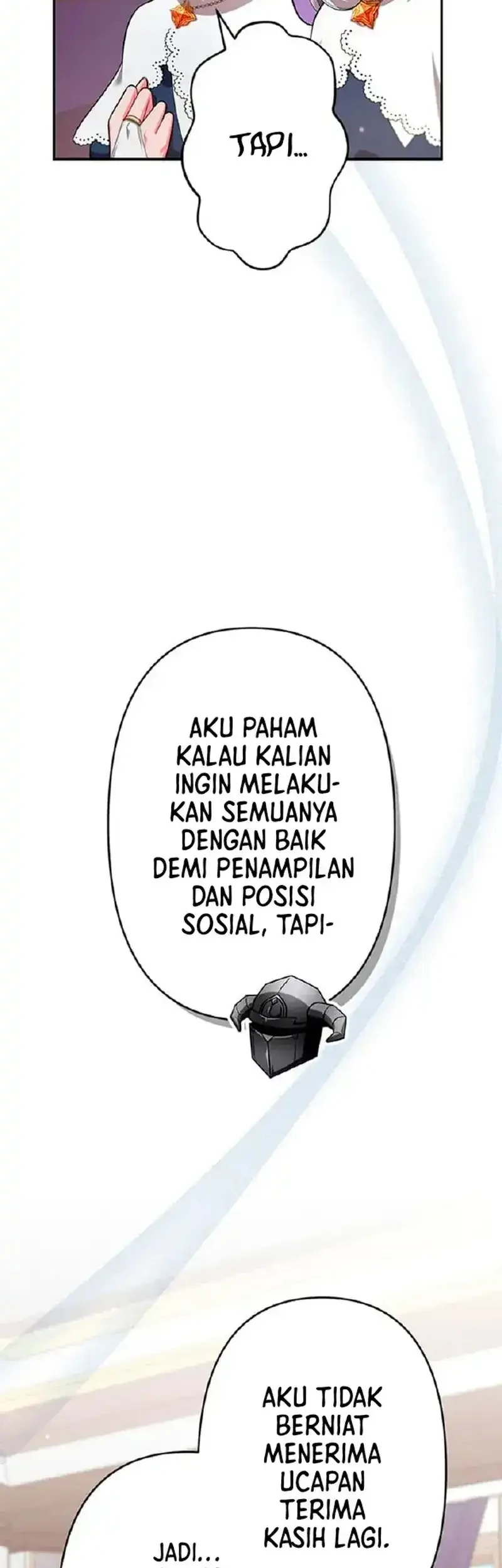 Yarikon de Ita Game Sekai no Akuyaku Mob ni Tensei Shimashita ~Game Chishiki Tsukatte Kimama ni Iki Tetara, Nazeka Aritoarayuru Tokoro de na ga Shirewatatte Ita~ Chapter 20 Gambar 15