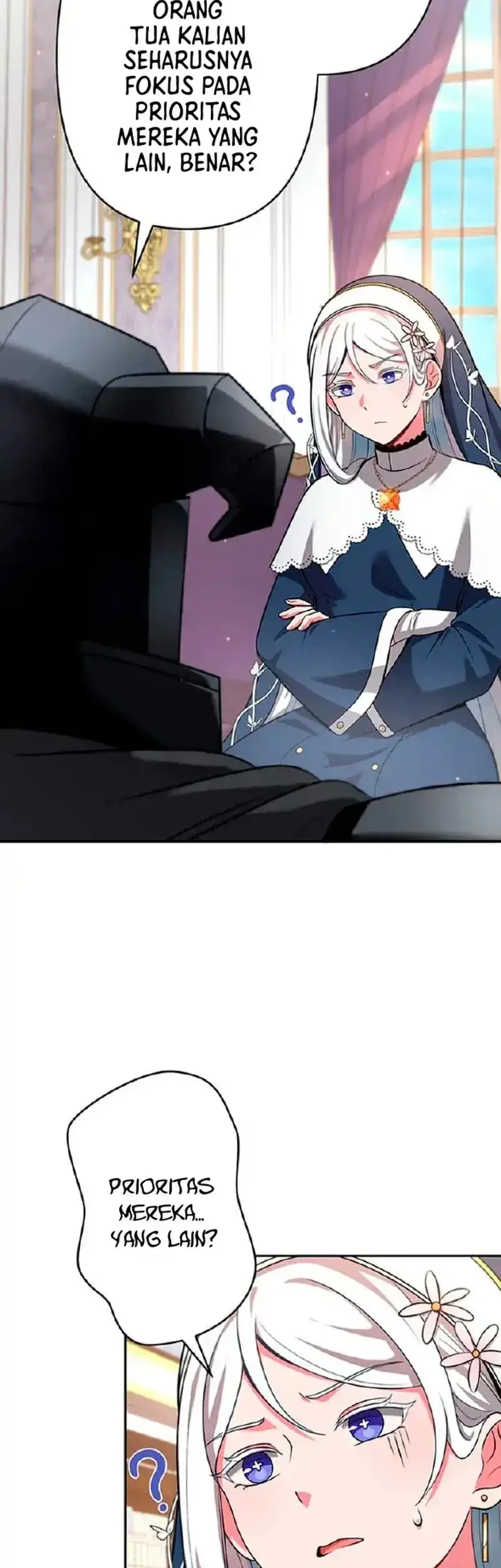 Yarikon de Ita Game Sekai no Akuyaku Mob ni Tensei Shimashita ~Game Chishiki Tsukatte Kimama ni Iki Tetara, Nazeka Aritoarayuru Tokoro de na ga Shirewatatte Ita~ Chapter 20 Gambar 16