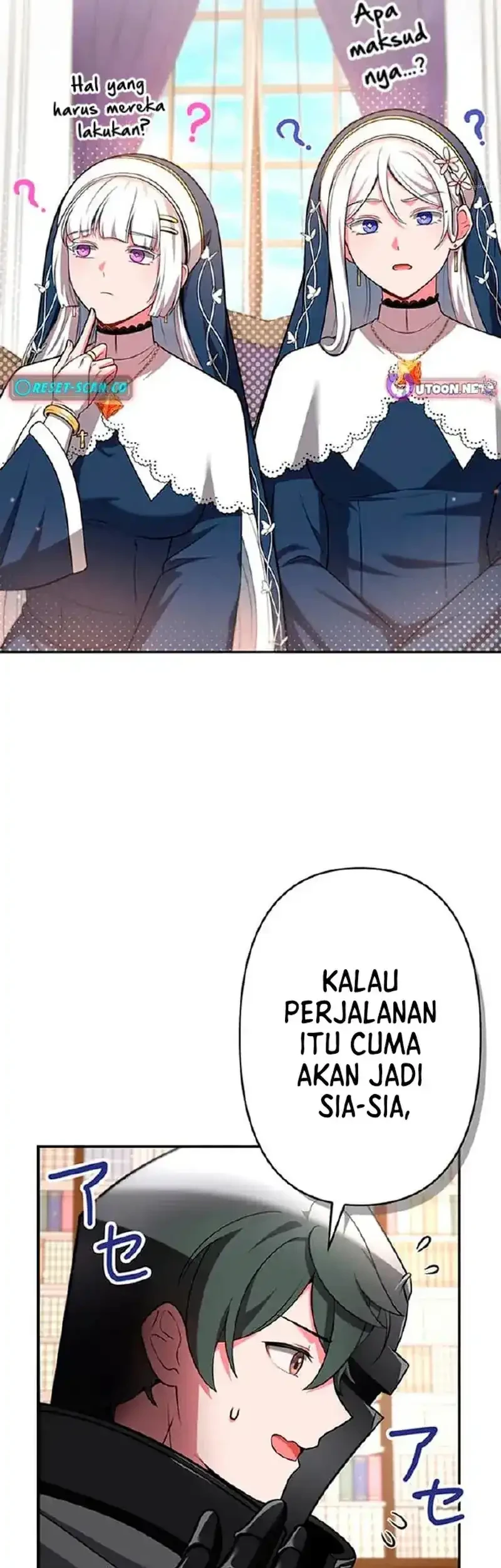 Yarikon de Ita Game Sekai no Akuyaku Mob ni Tensei Shimashita ~Game Chishiki Tsukatte Kimama ni Iki Tetara, Nazeka Aritoarayuru Tokoro de na ga Shirewatatte Ita~ Chapter 20 Gambar 19