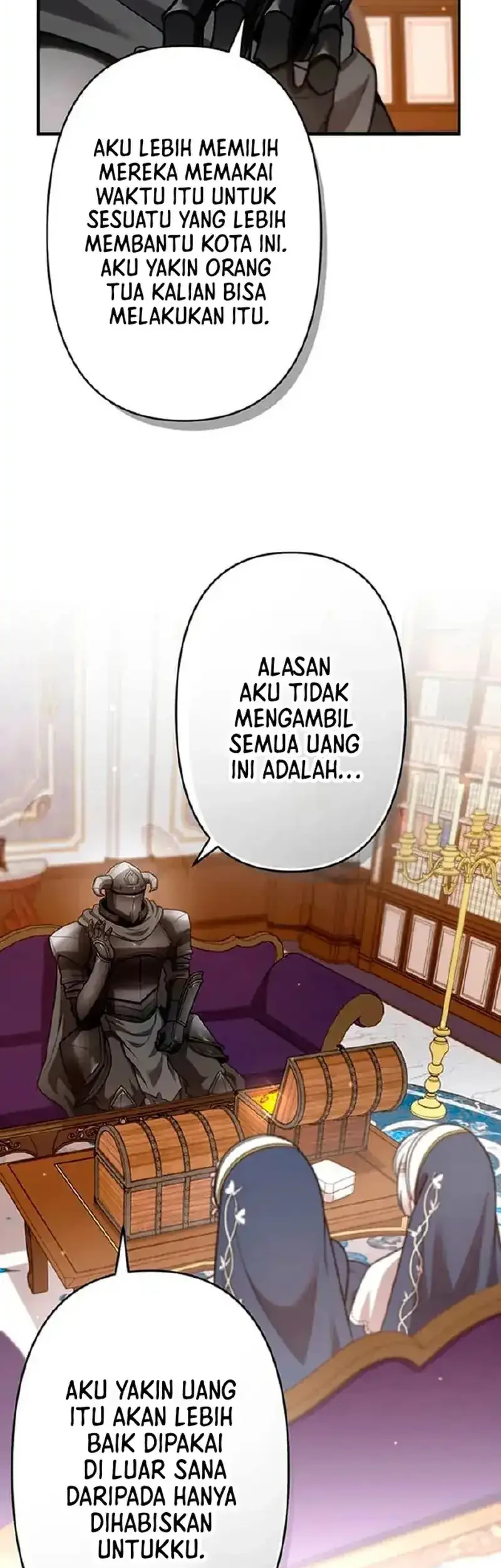 Yarikon de Ita Game Sekai no Akuyaku Mob ni Tensei Shimashita ~Game Chishiki Tsukatte Kimama ni Iki Tetara, Nazeka Aritoarayuru Tokoro de na ga Shirewatatte Ita~ Chapter 20 Gambar 20