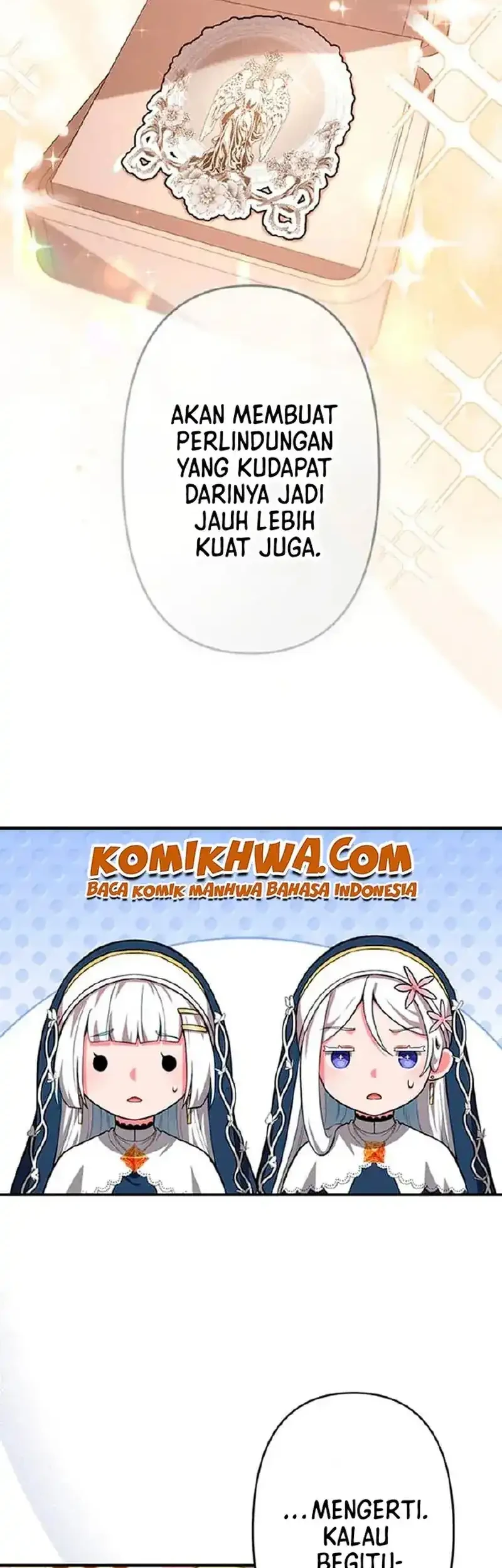 Yarikon de Ita Game Sekai no Akuyaku Mob ni Tensei Shimashita ~Game Chishiki Tsukatte Kimama ni Iki Tetara, Nazeka Aritoarayuru Tokoro de na ga Shirewatatte Ita~ Chapter 20 Gambar 22