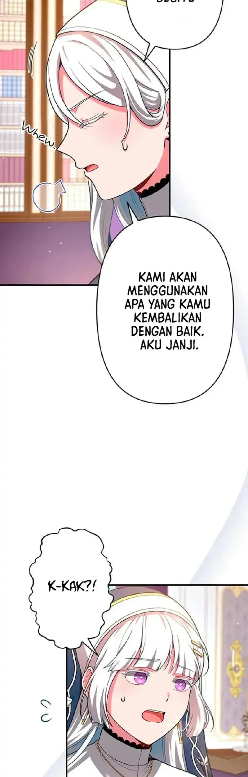 Yarikon de Ita Game Sekai no Akuyaku Mob ni Tensei Shimashita ~Game Chishiki Tsukatte Kimama ni Iki Tetara, Nazeka Aritoarayuru Tokoro de na ga Shirewatatte Ita~ Chapter 20 Gambar 23