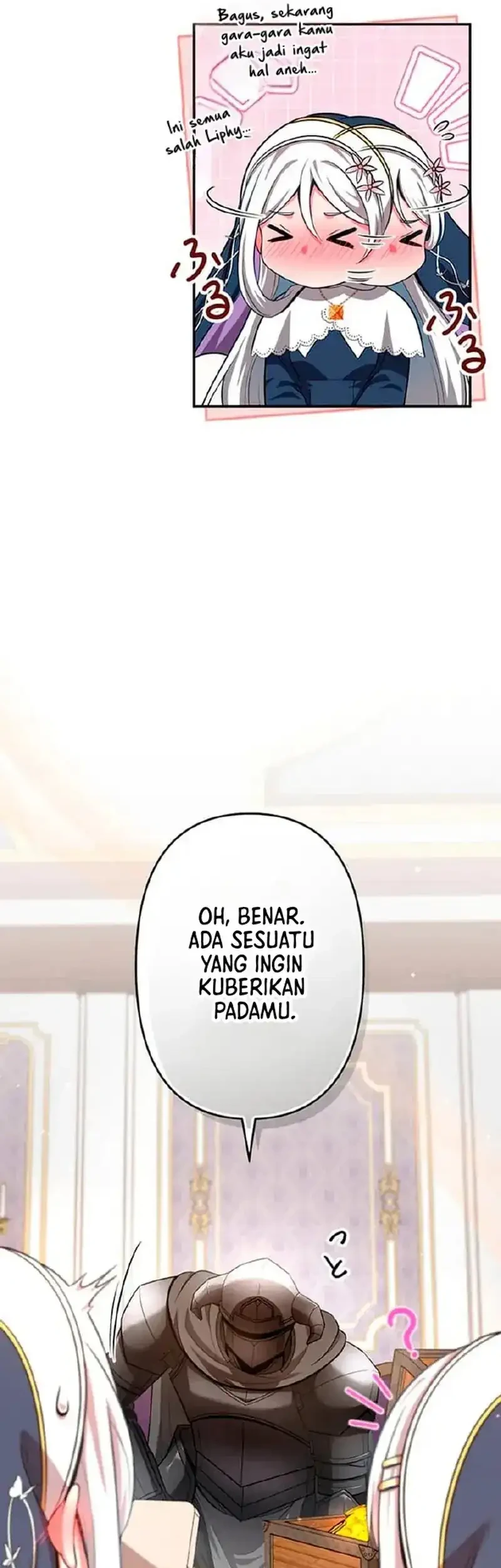Yarikon de Ita Game Sekai no Akuyaku Mob ni Tensei Shimashita ~Game Chishiki Tsukatte Kimama ni Iki Tetara, Nazeka Aritoarayuru Tokoro de na ga Shirewatatte Ita~ Chapter 20 Gambar 28