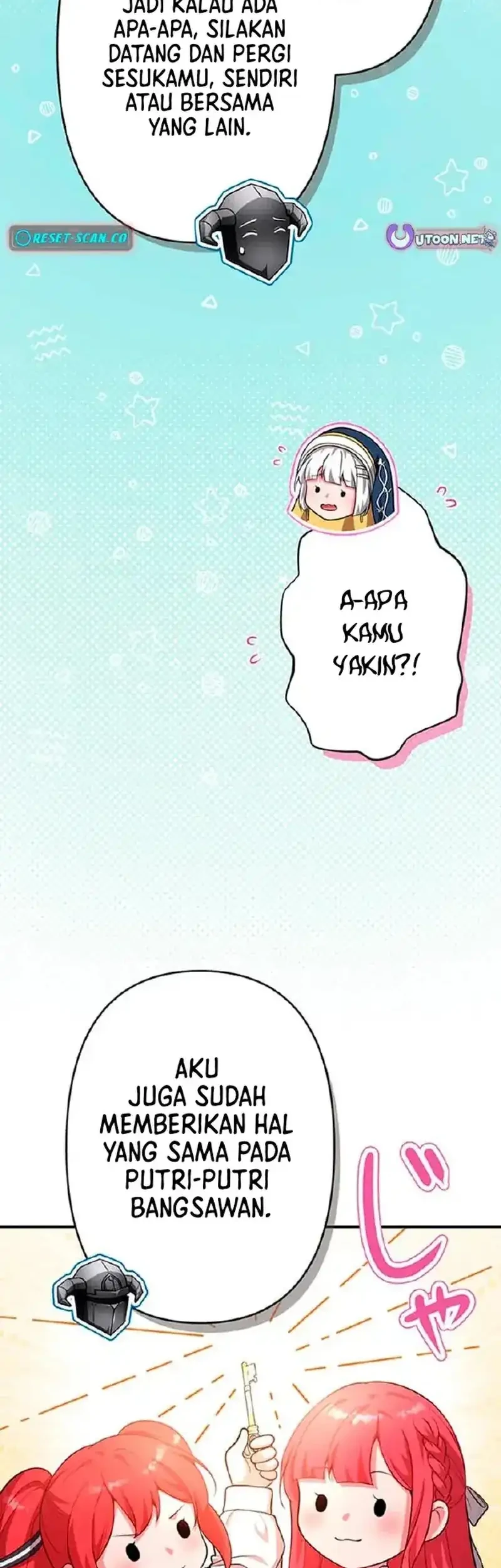Yarikon de Ita Game Sekai no Akuyaku Mob ni Tensei Shimashita ~Game Chishiki Tsukatte Kimama ni Iki Tetara, Nazeka Aritoarayuru Tokoro de na ga Shirewatatte Ita~ Chapter 20 Gambar 32