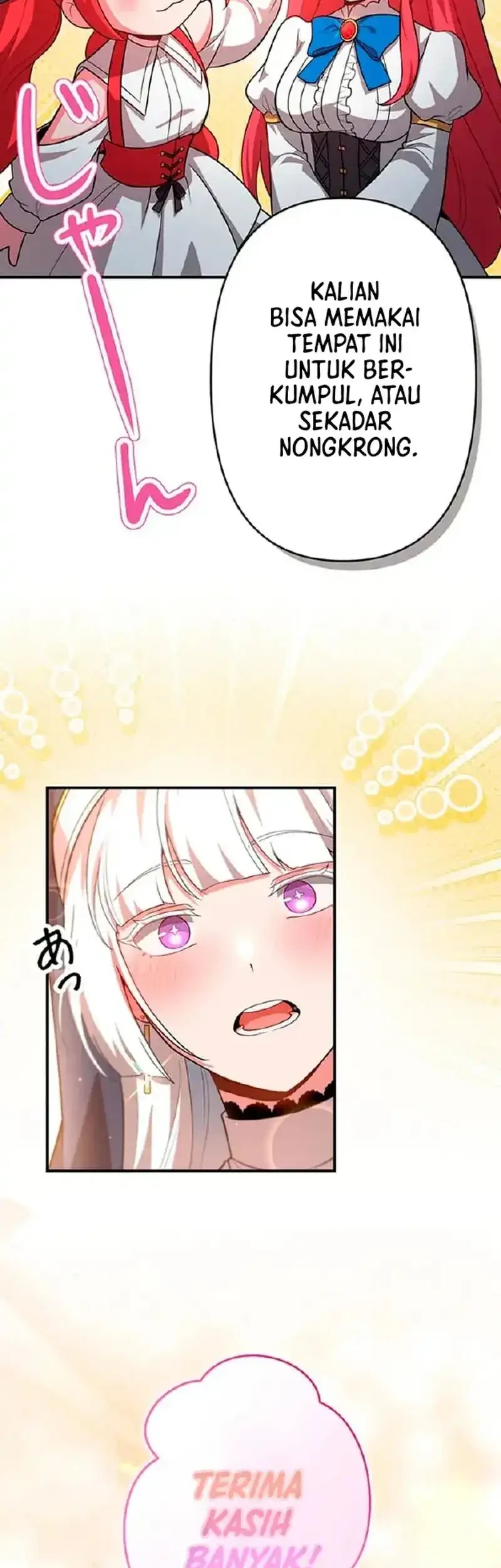 Yarikon de Ita Game Sekai no Akuyaku Mob ni Tensei Shimashita ~Game Chishiki Tsukatte Kimama ni Iki Tetara, Nazeka Aritoarayuru Tokoro de na ga Shirewatatte Ita~ Chapter 20 Gambar 33