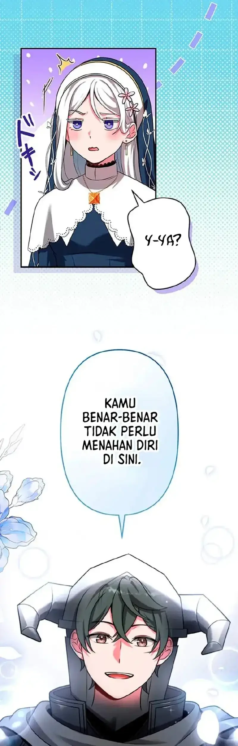 Yarikon de Ita Game Sekai no Akuyaku Mob ni Tensei Shimashita ~Game Chishiki Tsukatte Kimama ni Iki Tetara, Nazeka Aritoarayuru Tokoro de na ga Shirewatatte Ita~ Chapter 20 Gambar 37