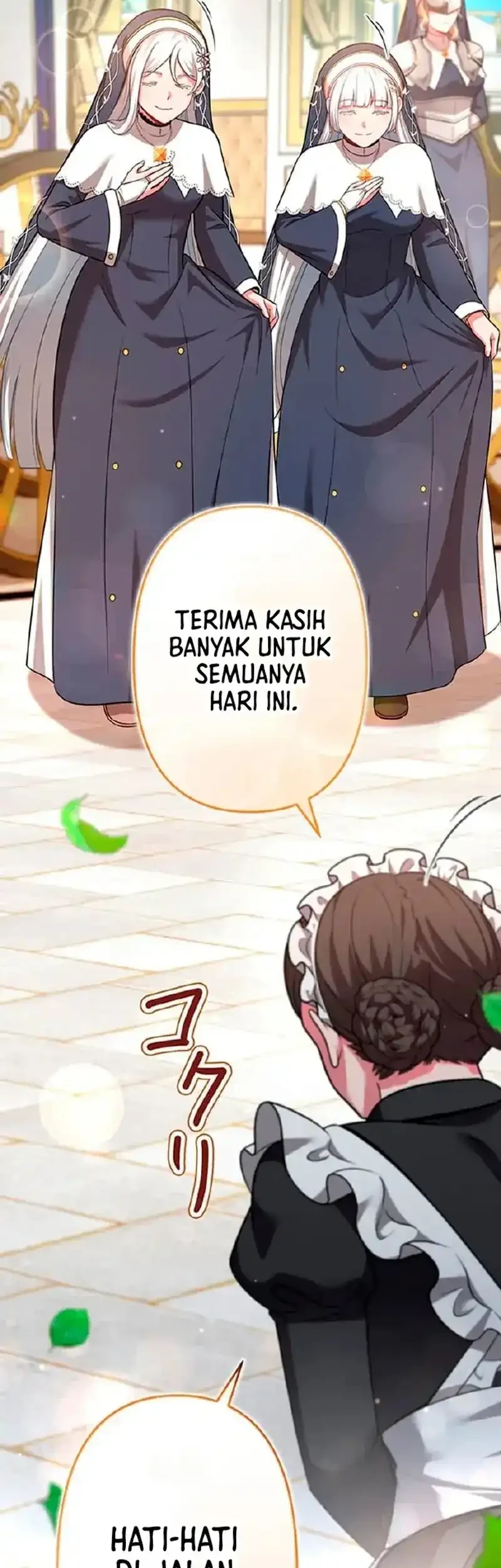 Yarikon de Ita Game Sekai no Akuyaku Mob ni Tensei Shimashita ~Game Chishiki Tsukatte Kimama ni Iki Tetara, Nazeka Aritoarayuru Tokoro de na ga Shirewatatte Ita~ Chapter 20 Gambar 41
