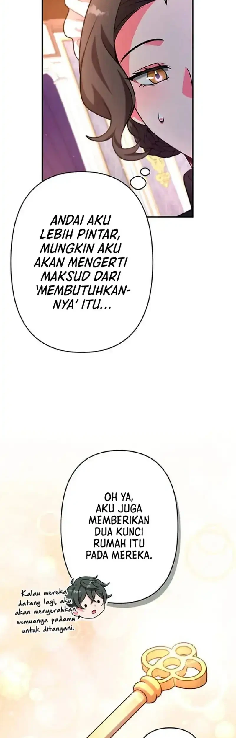 Yarikon de Ita Game Sekai no Akuyaku Mob ni Tensei Shimashita ~Game Chishiki Tsukatte Kimama ni Iki Tetara, Nazeka Aritoarayuru Tokoro de na ga Shirewatatte Ita~ Chapter 20 Gambar 50
