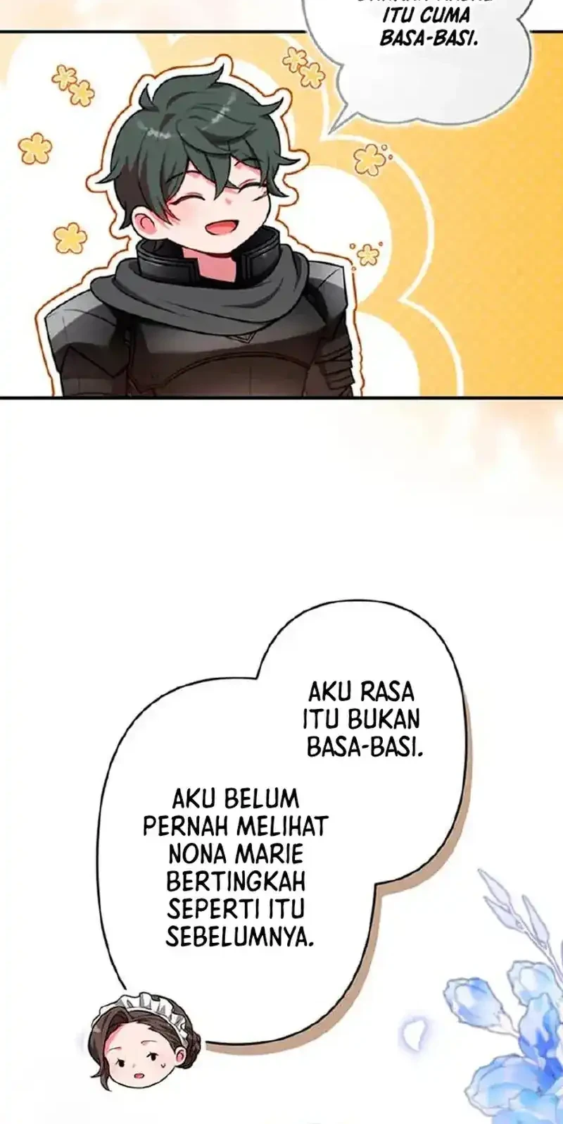 Yarikon de Ita Game Sekai no Akuyaku Mob ni Tensei Shimashita ~Game Chishiki Tsukatte Kimama ni Iki Tetara, Nazeka Aritoarayuru Tokoro de na ga Shirewatatte Ita~ Chapter 20 Gambar 54