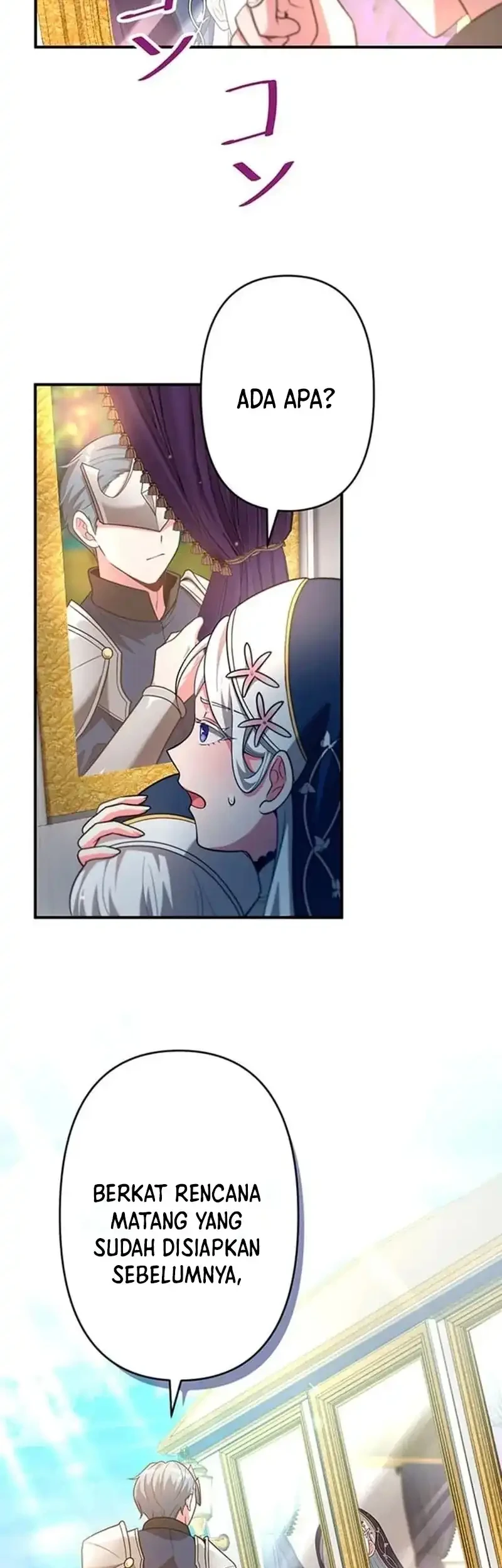 Yarikon de Ita Game Sekai no Akuyaku Mob ni Tensei Shimashita ~Game Chishiki Tsukatte Kimama ni Iki Tetara, Nazeka Aritoarayuru Tokoro de na ga Shirewatatte Ita~ Chapter 21 Gambar 35
