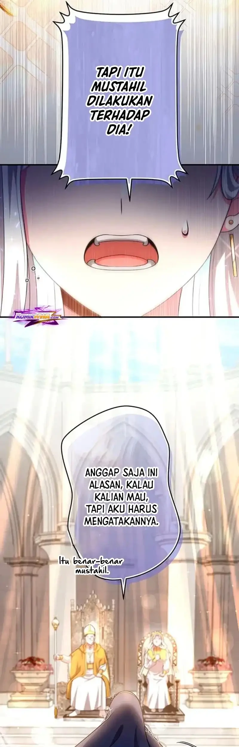 Yarikon de Ita Game Sekai no Akuyaku Mob ni Tensei Shimashita ~Game Chishiki Tsukatte Kimama ni Iki Tetara, Nazeka Aritoarayuru Tokoro de na ga Shirewatatte Ita~ Chapter 21 Gambar 41