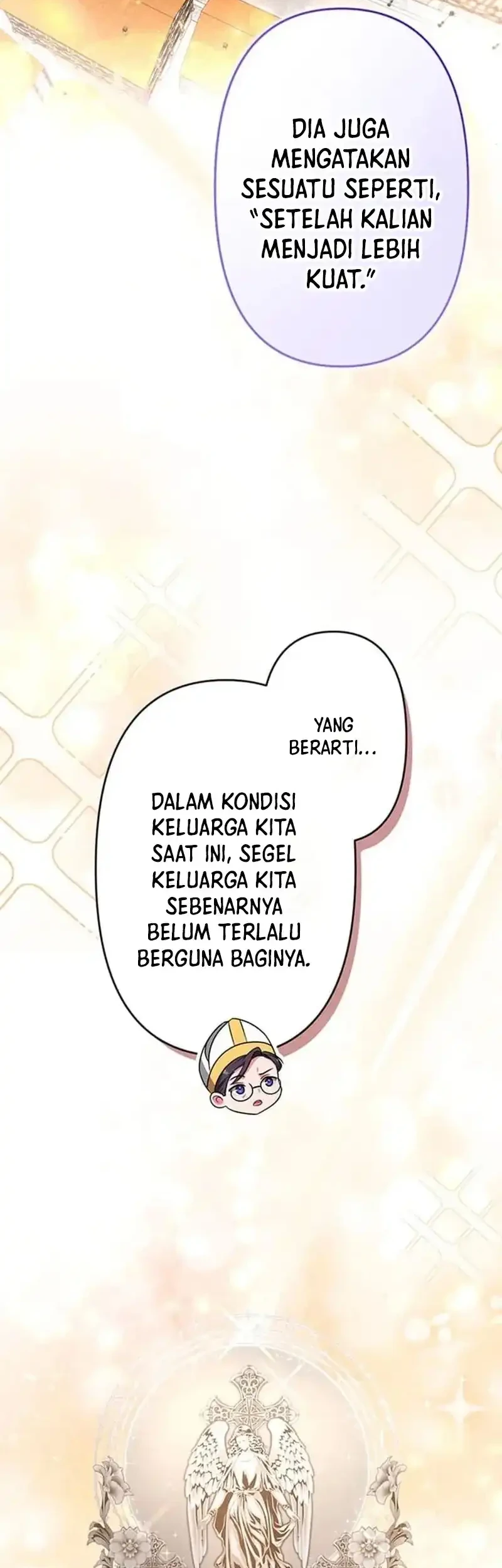 Yarikon de Ita Game Sekai no Akuyaku Mob ni Tensei Shimashita ~Game Chishiki Tsukatte Kimama ni Iki Tetara, Nazeka Aritoarayuru Tokoro de na ga Shirewatatte Ita~ Chapter 21 Gambar 50