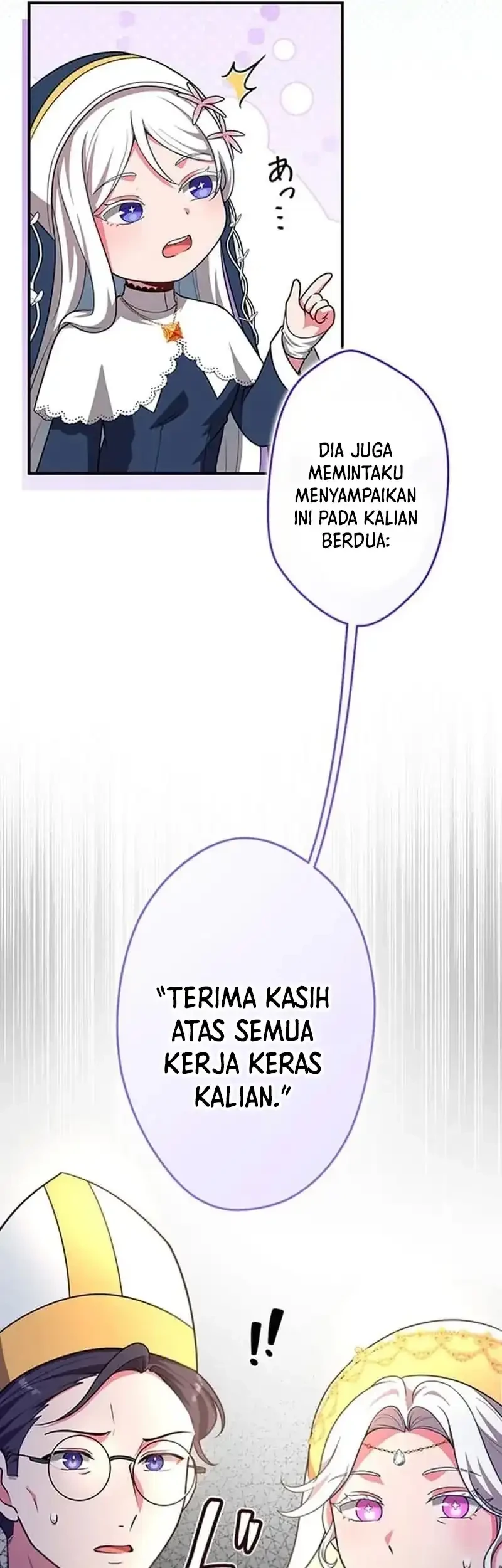 Yarikon de Ita Game Sekai no Akuyaku Mob ni Tensei Shimashita ~Game Chishiki Tsukatte Kimama ni Iki Tetara, Nazeka Aritoarayuru Tokoro de na ga Shirewatatte Ita~ Chapter 21 Gambar 56