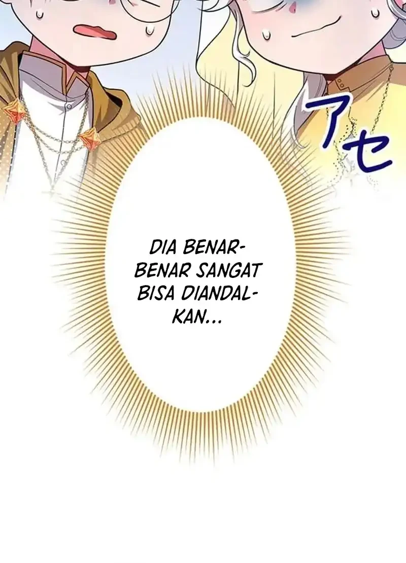 Yarikon de Ita Game Sekai no Akuyaku Mob ni Tensei Shimashita ~Game Chishiki Tsukatte Kimama ni Iki Tetara, Nazeka Aritoarayuru Tokoro de na ga Shirewatatte Ita~ Chapter 21 Gambar 59