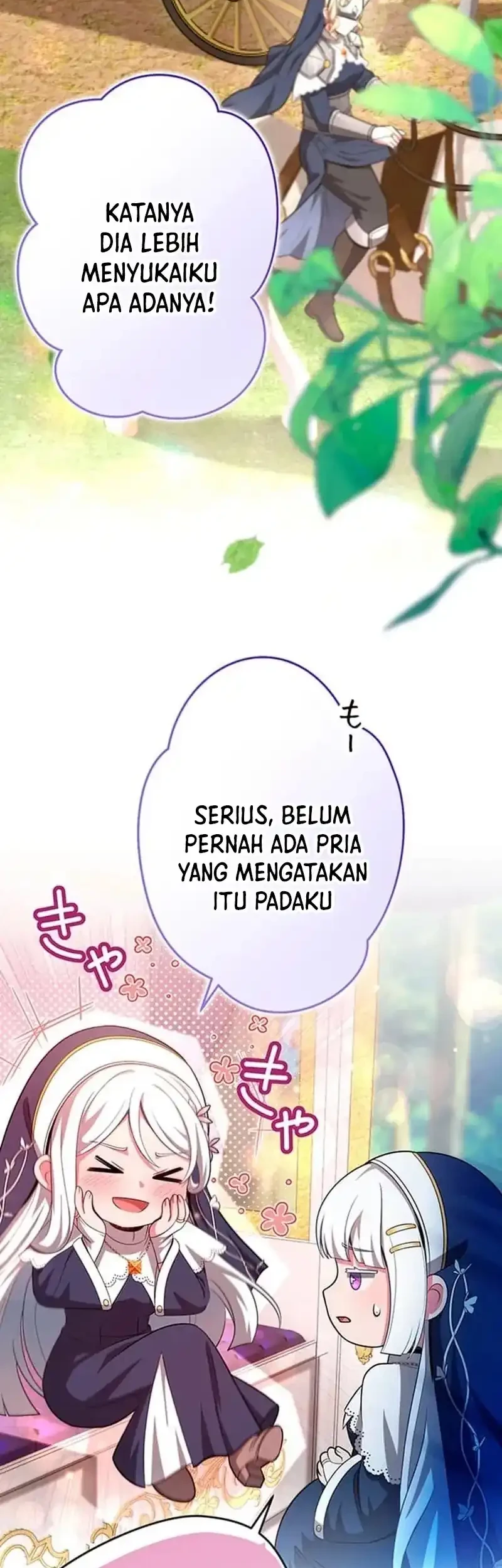 Manga Yarikon de Ita Game Sekai no Akuyaku Mob ni Tensei Shimashita ~Game Chishiki Tsukatte Kimama ni Iki Tetara, Nazeka Aritoarayuru Tokoro de na ga Shirewatatte Ita~ Chapter 21 gambar 2