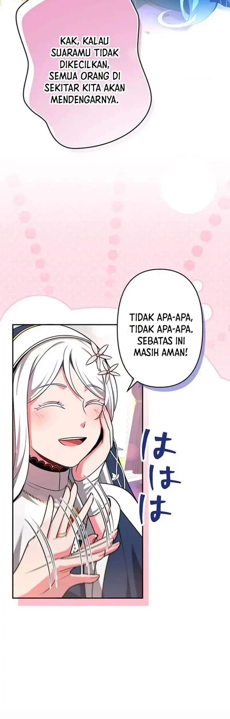 Yarikon de Ita Game Sekai no Akuyaku Mob ni Tensei Shimashita ~Game Chishiki Tsukatte Kimama ni Iki Tetara, Nazeka Aritoarayuru Tokoro de na ga Shirewatatte Ita~ Chapter 21 Gambar 3